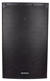 Citronic CAB-15L Active Speaker 15" Bluetooth Link Powered PA 1400W